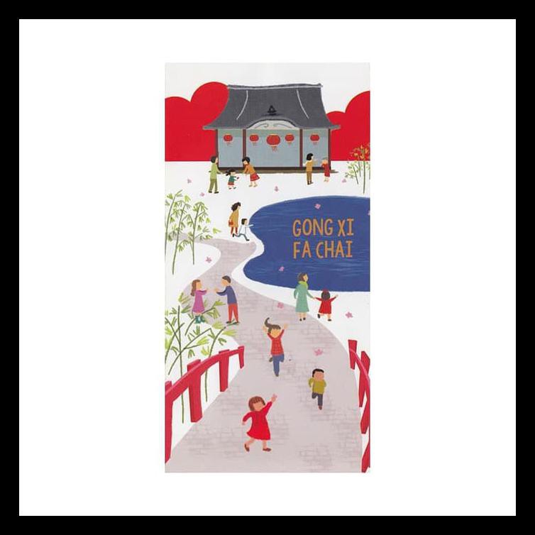 

AMPLOP IMLEK IMLB 071 ISI 5 TERMURAH