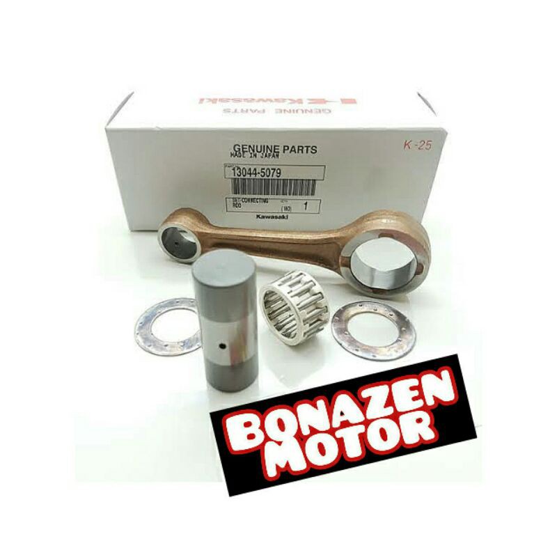 Stang Seher Ninja R - Ninja RR / ORI KAWASAKI 13044-5979