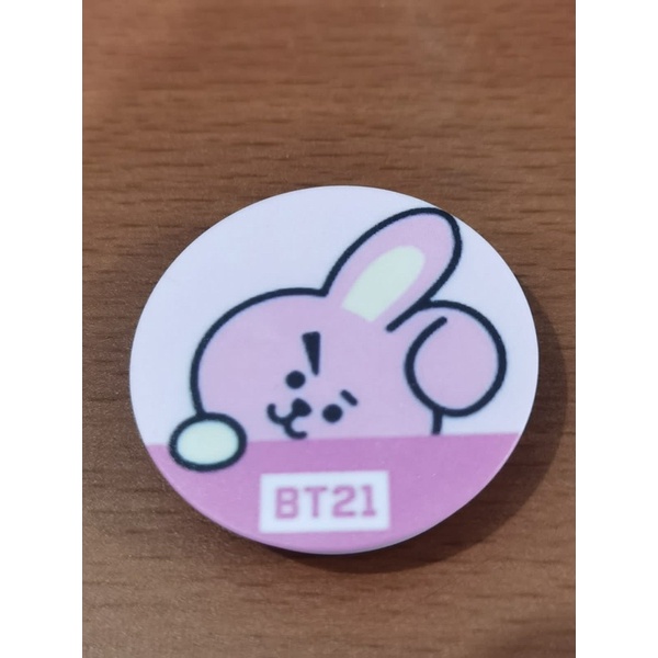 Popsocket phone holder BTS BT21