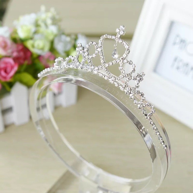 Gaun Anak - Gaun Baju Pesta Princess Dress Anak Pink Ulang Aurora Tahun