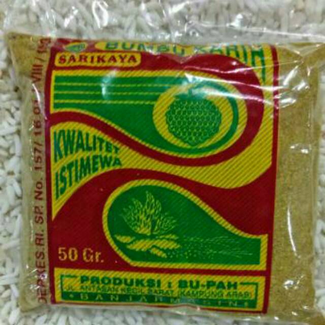 

Bumbu Kari