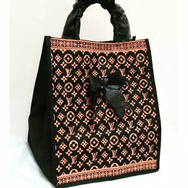 Tas hajatan batik mewah 22