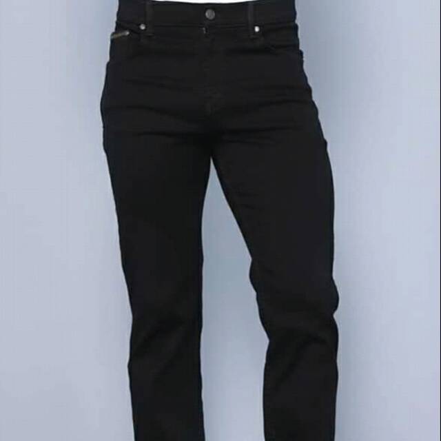 Celana jeans HL boss original