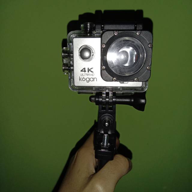 Kamera kogan 4k wifi