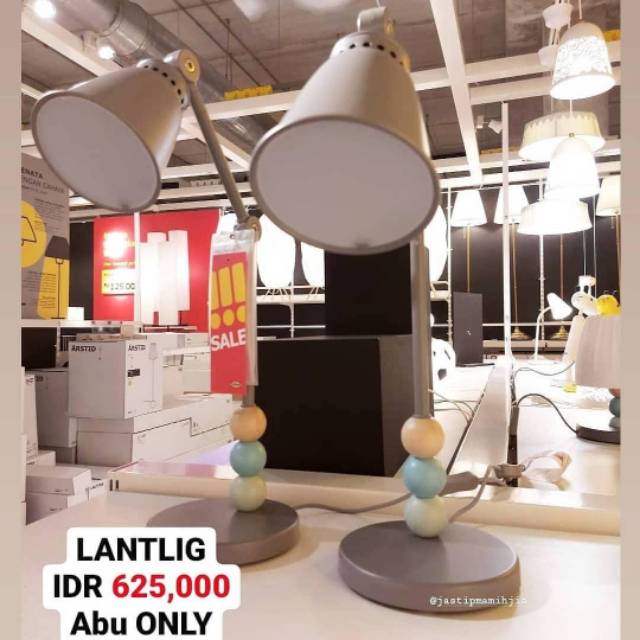 

LANTLIG