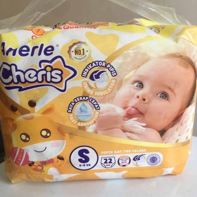 Anerle Cheris Cool Pants S22