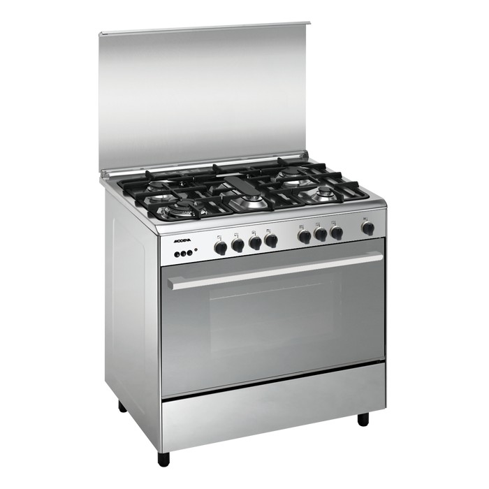 FRESTANDING COOKER FC3955 90CM M1024