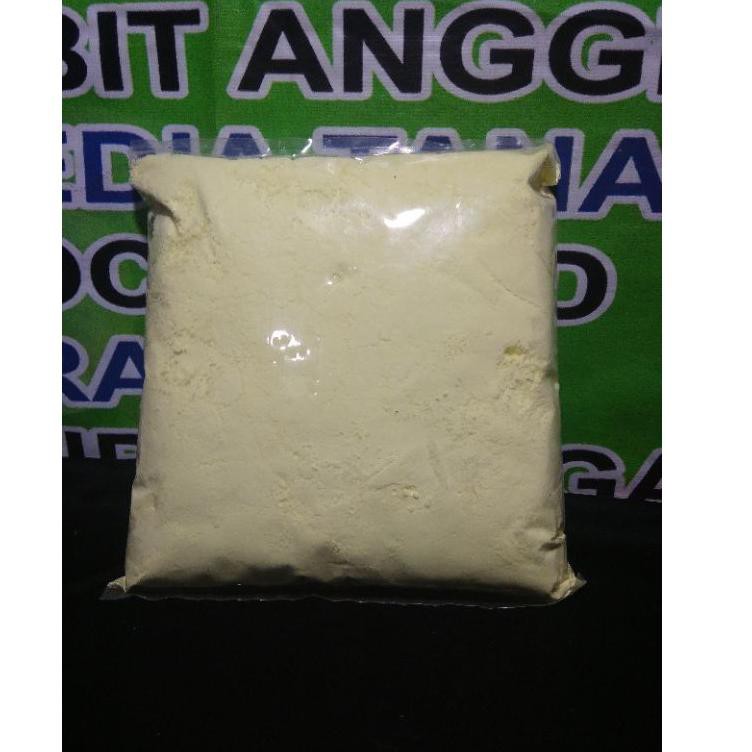 

[KODE WC577] Belerang halus sulfur murni 1kg