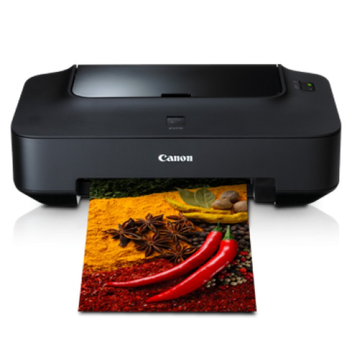 CANON  IP2770  PRINTER PRINT ONLY NEW
