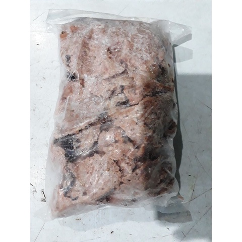 

Daging Kebab Siap Saji ( Sudah Di Iris dan Dipanggang ) 500 gr
