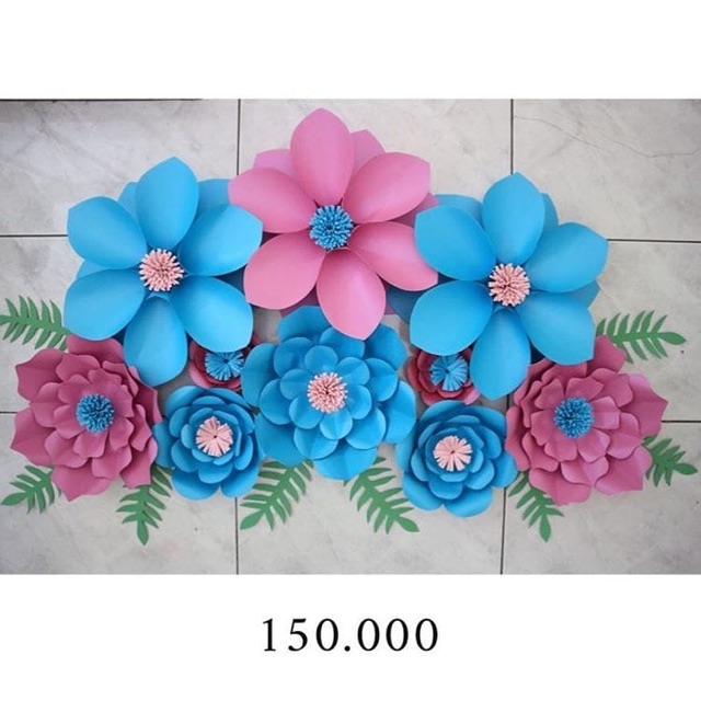 

Paperflower 150k