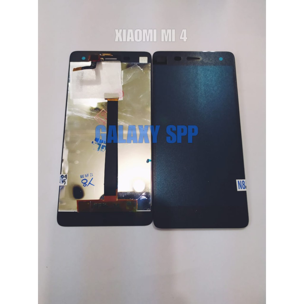 LCD TOUCHSCREEN XIAOMI MI 4 COMPLETE ORIGINAL