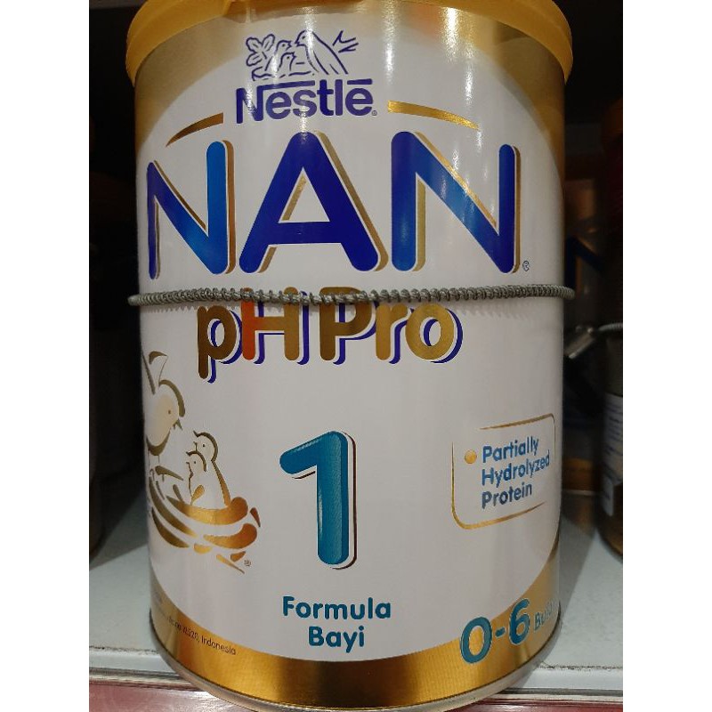 

NAN PH PRO 1 800GR