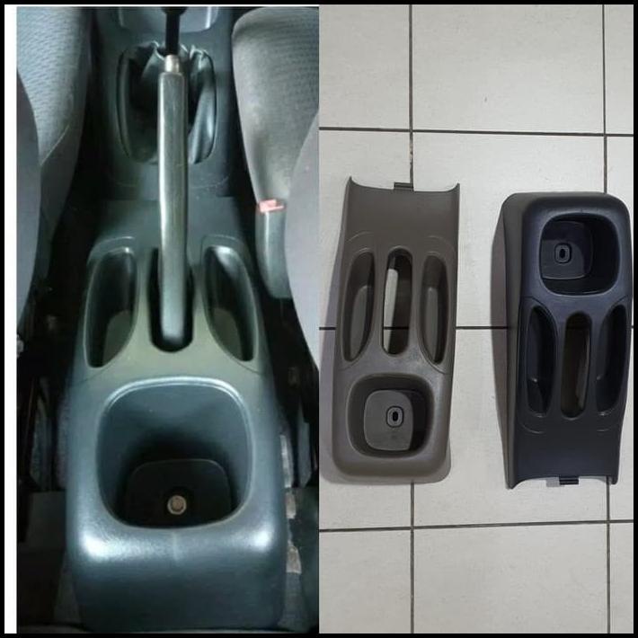 Variasi Mobil/Conselo Consul Box Kecil Pendek Avanza - Xenia 2005-2011