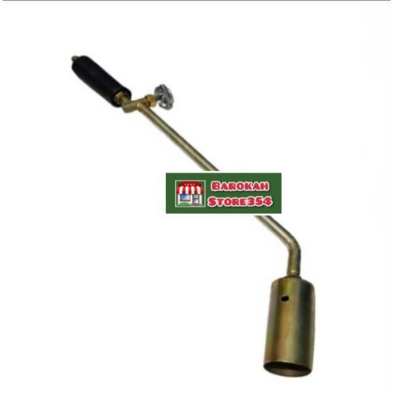 Kompor BAKAR Cat/Kompor Gas Tikus - Blender - Las - Kulit Kambing - Sapi - Joss