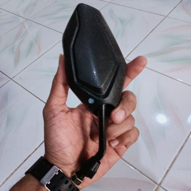 Spion Vario 150 Berkualitas murah | spion motor honda beat vario lama supra megapro tiger gl pro-2