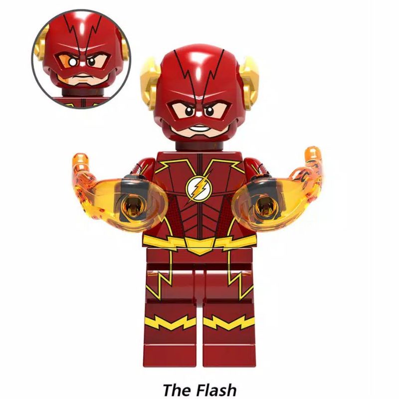 lego flash toy