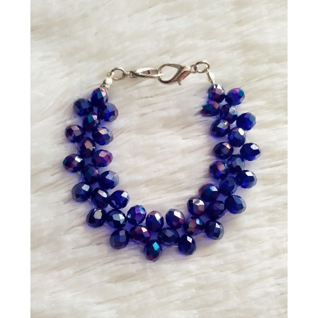 konektor masker hijab/ konektor masker hijab mutiara