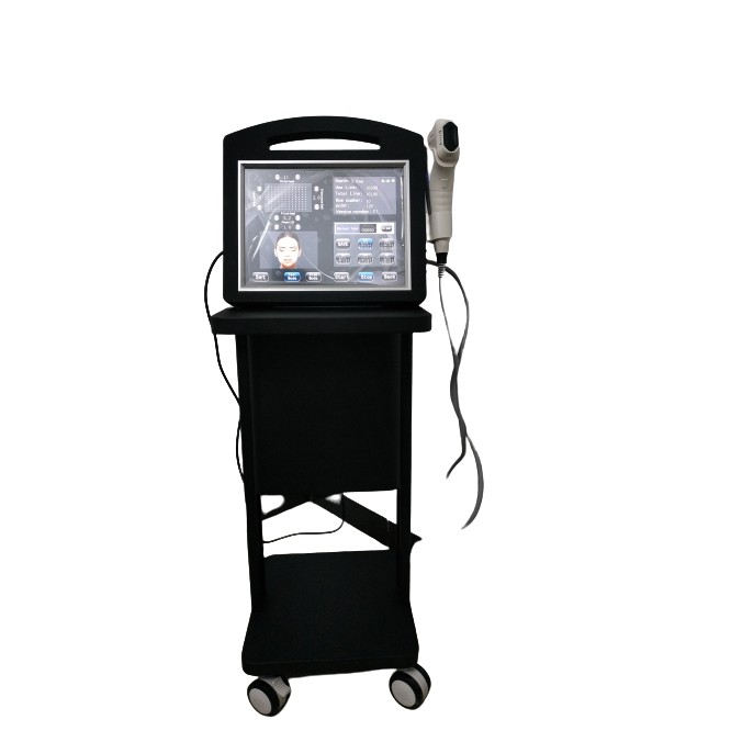 4D HIFU/ Machine 4D Hifu/ High Intensity Focused Ultrasound