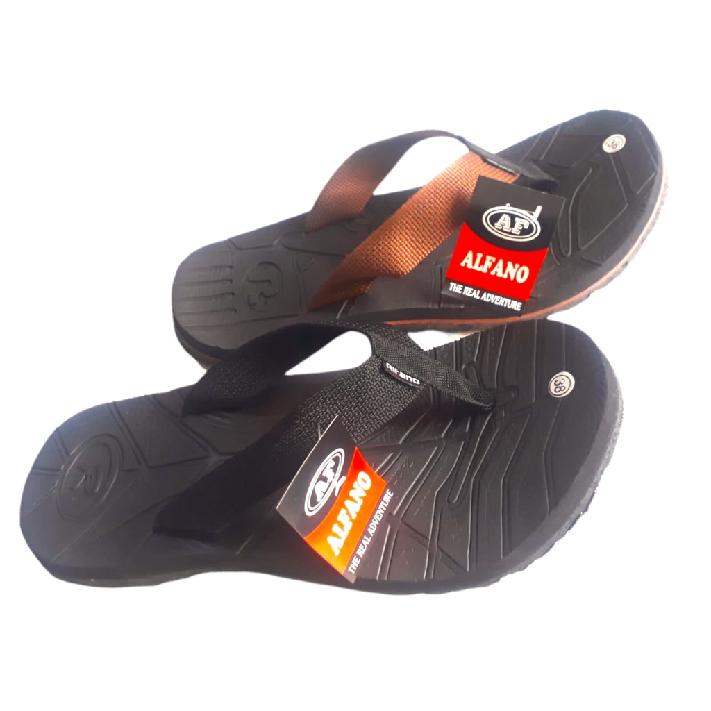 Sandal Jepit Gunung Outdoor SANDAL JEPIT PRIA DAN WANITA