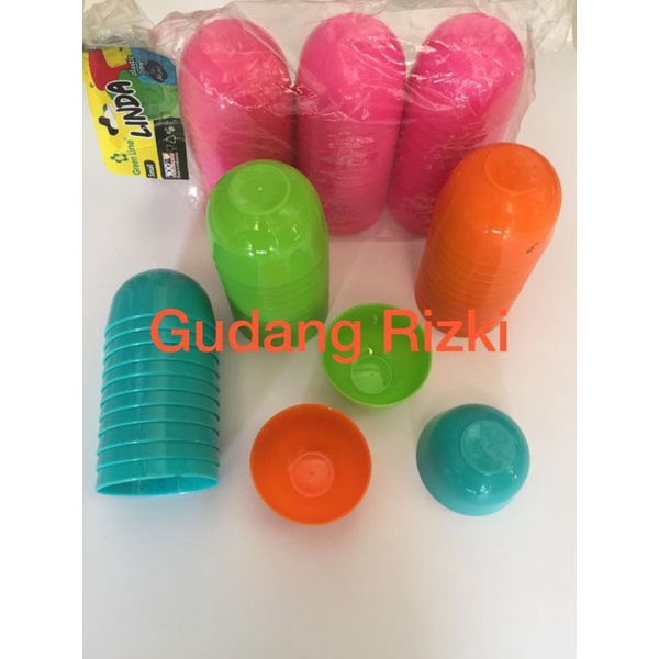 CETAKAN KUE TALAM KUE CUCING kecil