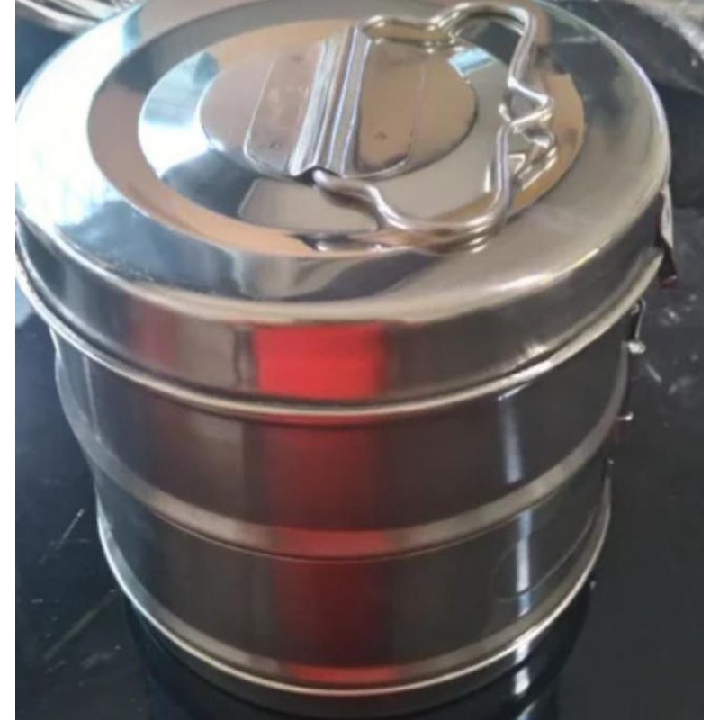 Tromol Kasa 18 cm Dressing Drum