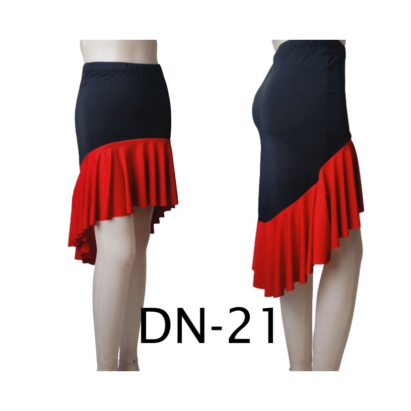 ROK LINE DANCE ROK DANSA BAJU DANSA BAJU SENAM KODE DN-21