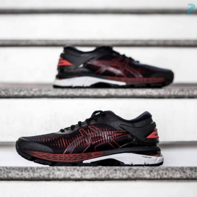 asics gel kayano 25 harga