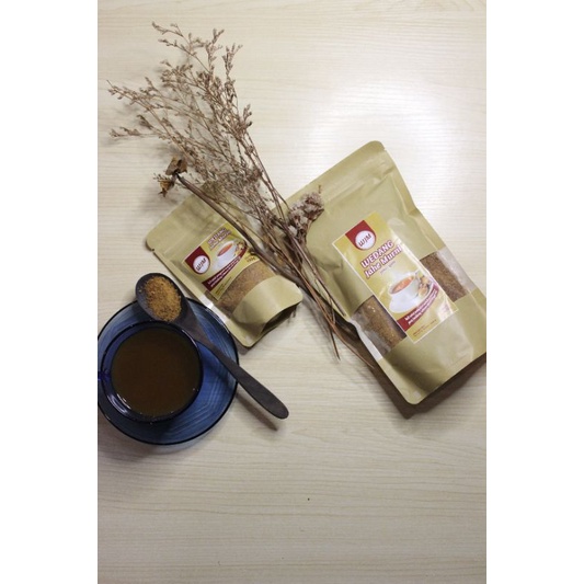 

Wedang Jahe Murni 100 gr (Minuman Tradisional Banyak Manfaat)