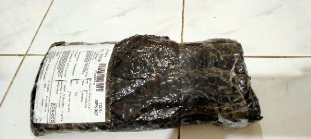 Payung Hujan 3d 3 Dimensi Ajaib Magic Umbrella :: Merk Cap Kapal Original