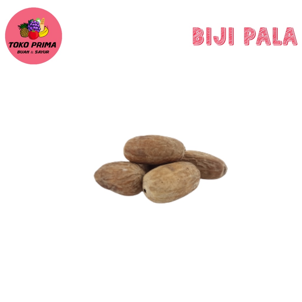 

Biji Pala Per 2Pcs