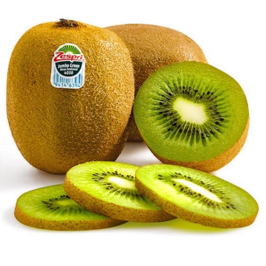 

Buah Kiwi Hijau Green Manis Fresh 500g