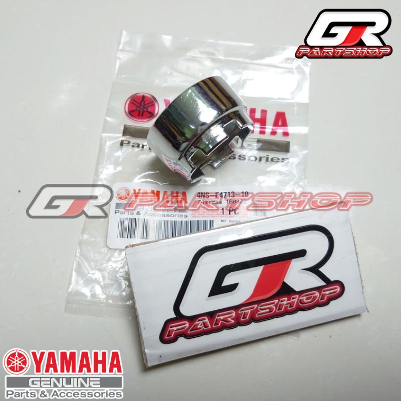 RING CINCIN SAMBUNGAN KNALPOT F1ZR ORI YGP FIZ FIZ F1Z R MUFLER MUFFLER KENALPOT EXHAUST MUR SAMBUNGAN