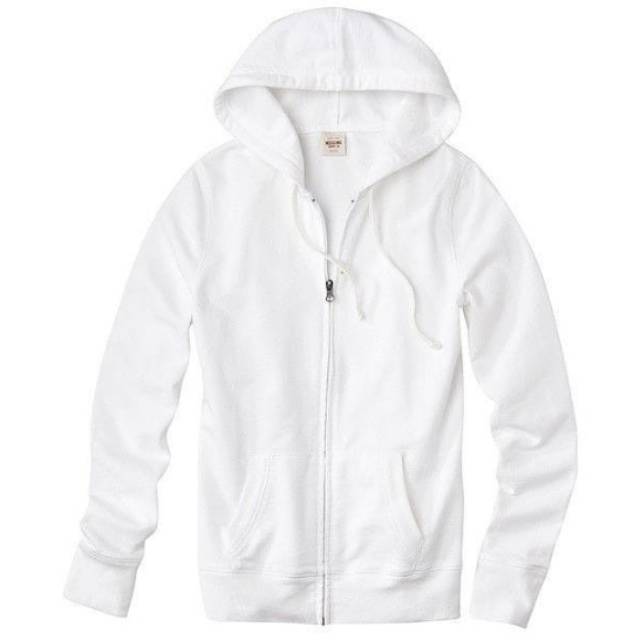 Mossimo Hoodie Jaket