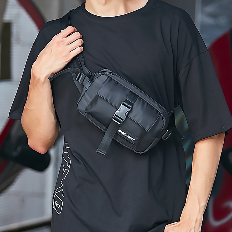 Tas Selempang Cowok Tas Selempang Pria Tas Selempang Import