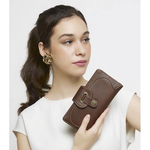 DOMPET PANJANG WANITA NEO STRAP SOPHIE MARTIN SHOPIE PARIS PROMO TERBARU 2020 MURAH