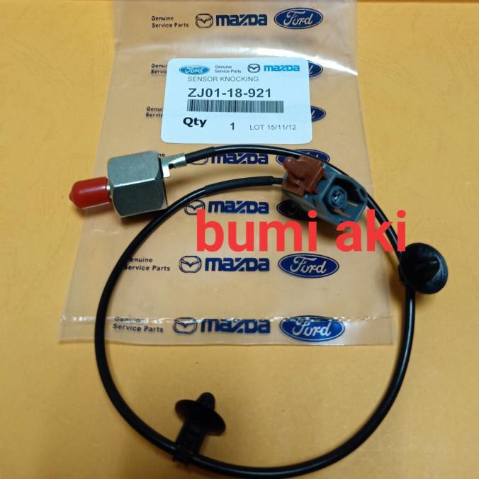 SENSOR KNOCKING ATAU SENSOR KNOCK ORI MAZDA 2 MAZDA2