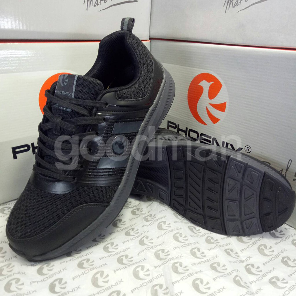 Sepatu Sneakers Pria Rosco Phoenix