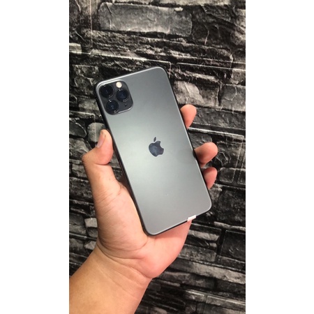 Iphone 11 Pro Max 64gb