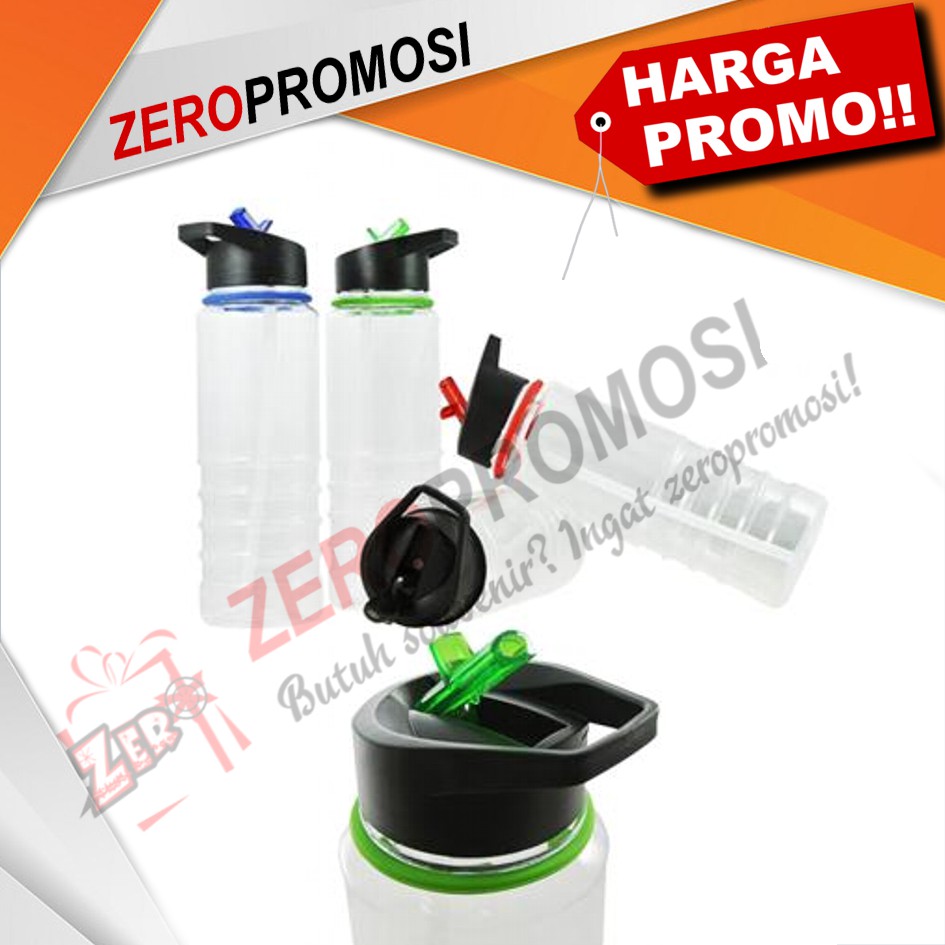 Jual Tumbler Mug OASIS Sport - Minimal 100pcs