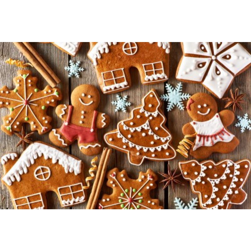 

HAMPERS KUE NATAL