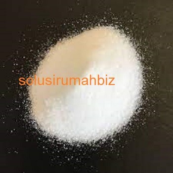 PER 100G bubuk Acid Pembersih Perabotan Plastik Tekstil Logam pvc