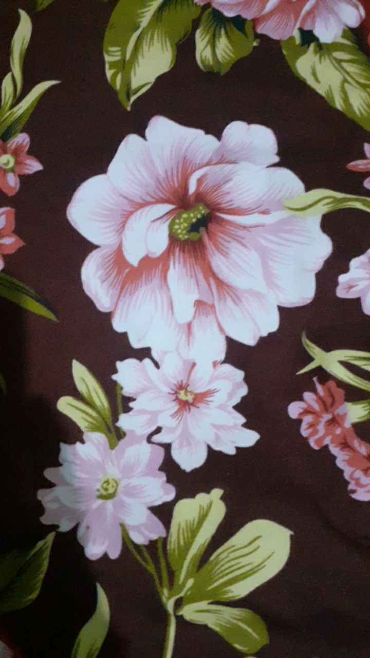 New Arrival Distro Batik Pria Sogan Hrb026 Batik Pekalongan Batik Ipnu-ippnu Hem Pria M-xxl