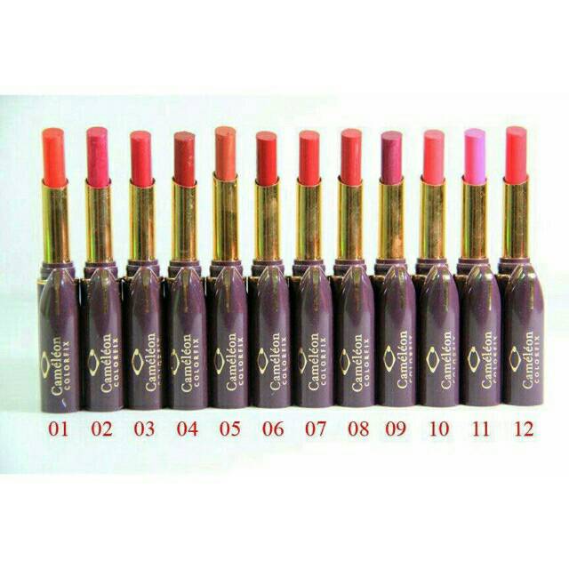 Lipstik colorfix cameleon