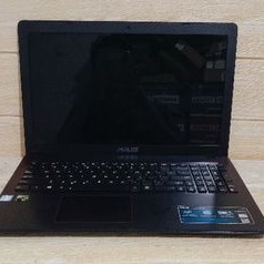 laptop gaming Asus x550vx i7-6700 8gb/1tb+256gb ssd nvidia gtx 950M second