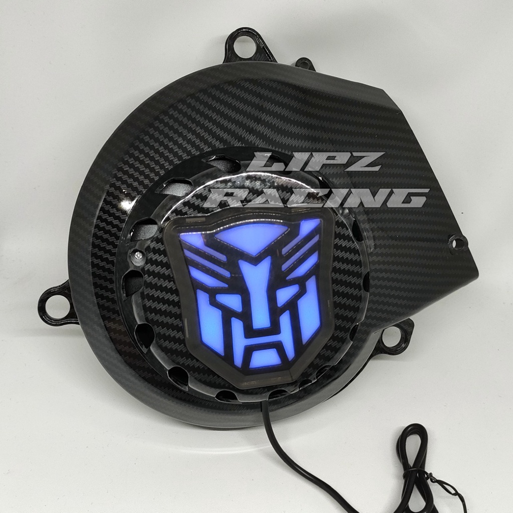 TUTUP KIPAS TRANSFORMER FOR YAMAHA SRIES STL