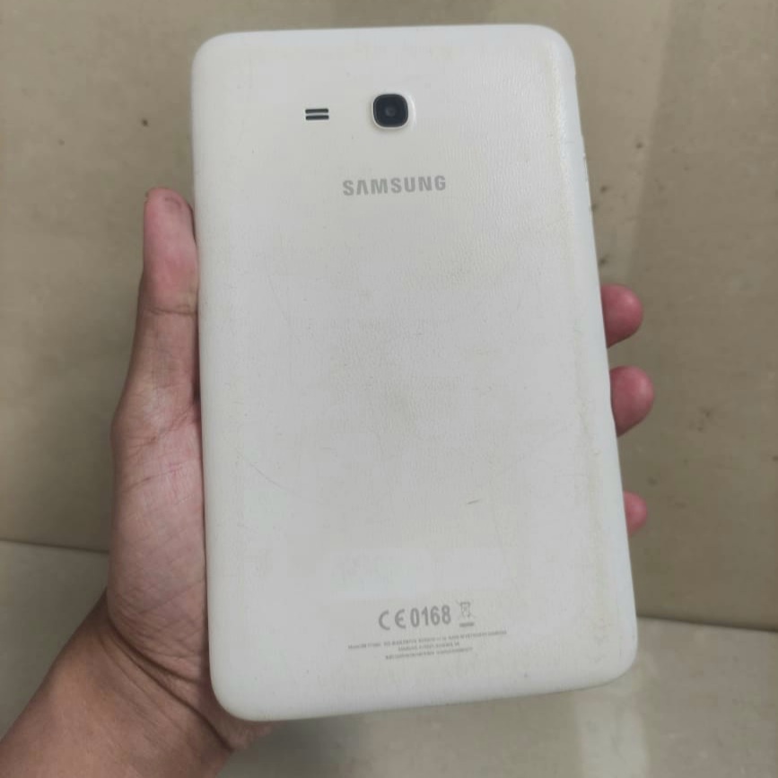 Samsung Galaxy Tab 3 V T116NU Garansi Resmi SEIN-1