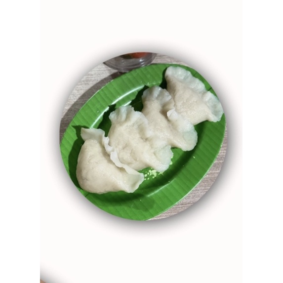 

telor kecil