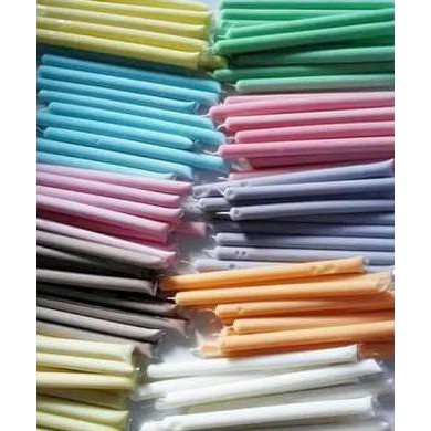 

BEST SELLER Plastik Es Pensil isi 100pcs Murah