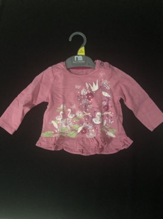 Preloved baju  bayi  wanita perempuan cewek mothercare  